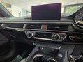 Audi A4 2.0 TFSI 40 Black Edition S Tronic Euro 6 (s/s) 5dr 35