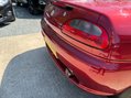 MG MGF 1.8i Convertible 2dr Petrol Manual (178 g/km, 118 bhp) 36