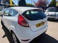 Ford Fiesta 1.25 Zetec Euro 5 3dr 6