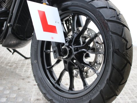 Hyosung GV125 GV 125 S AQUILA 20