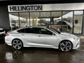 Vauxhall Insignia 2.0 Turbo D SRi VX Line Nav Grand Sport Euro 6 (s/s) 5dr 16