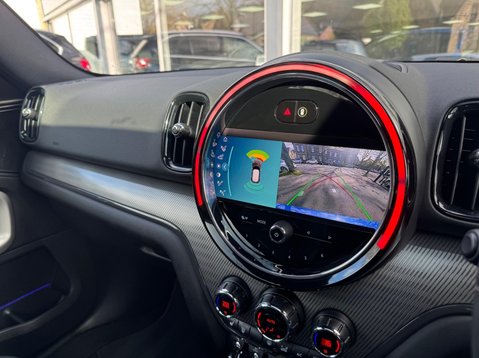 Mini Countryman COOPER S E ALL4 EXCLUSIVE 29
