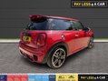 Mini Hatch 2.0 Cooper S Works 210 3dr 2