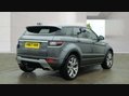 Land Rover Range Rover Evoque 2.0 Range Rover Evoque Autobiography SD4 Auto 4WD 5dr 4