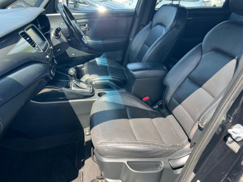 Kia Carens 1.7 CRDi 4 DCT Euro 6 (s/s) 5dr 28
