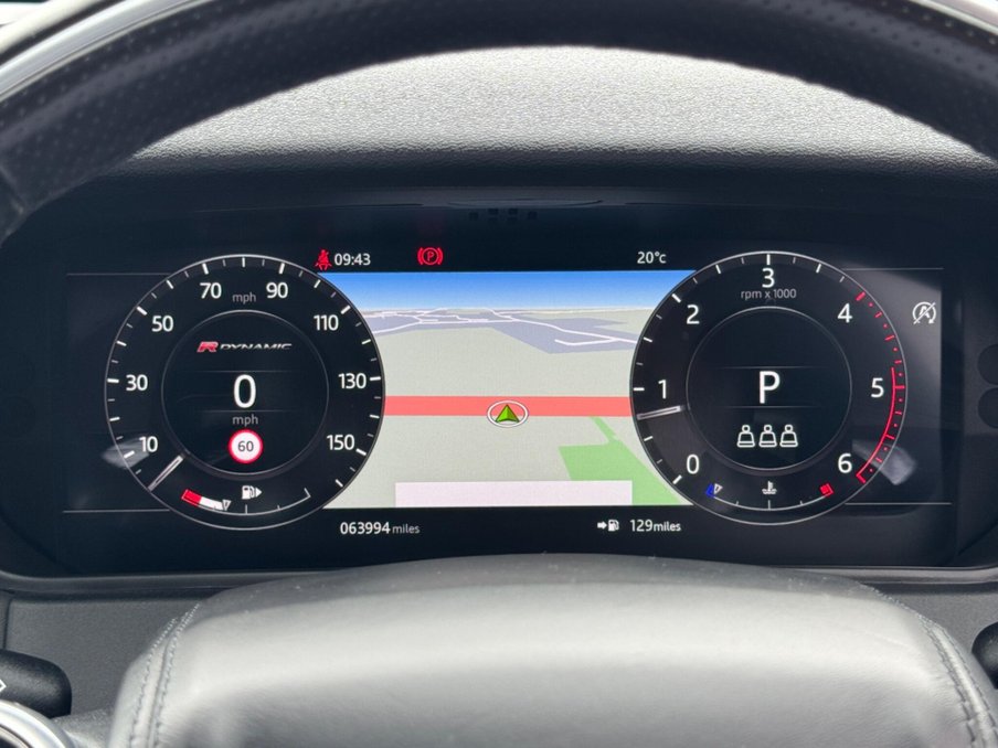 2020 Land Rover Range Rover Velar — image 57