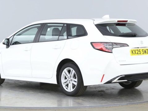 Suzuki Swace MOTION 2