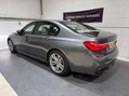 BMW 7 Series 3.0 740d xDrive M Sport Auto 4WD 4dr 8