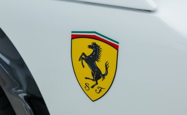 Ferrari Purosangue 42