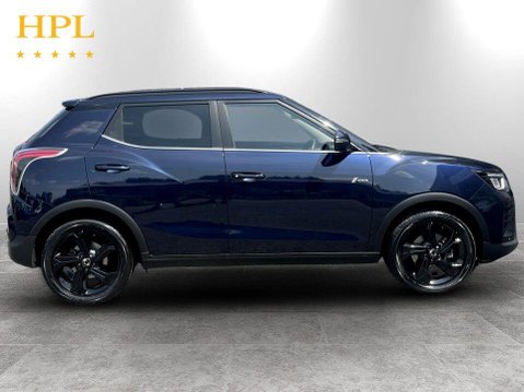 KGM Tivoli 1.5 K40 SUV 5dr Petrol Manual Euro 6 (s/s) (163 ps) 8