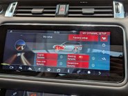 Land Rover Range Rover Sport 5.0 Range Rover Sport SVR S/C Auto 4WD 5dr 66