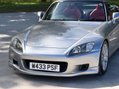 Honda S2000 2.0 GT Convertible 2dr Petrol Manual (237 g/km, 236 bhp) 11