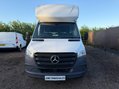 Mercedes-Benz Sprinter 2.0 315 CDI Progressive RWD L3 Euro 6 (s/s) 2dr 3