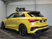 Audi RS3 2.5 TFSI Vorsprung Sportback 5dr Petrol S Tronic quattro Euro 6 (s/s) (400 38