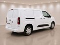 Vauxhall Combo 1.5 Turbo D 2300 Edition Panel Van 4dr Diesel Auto L2 H1 Euro 6 (s/s) (130 2