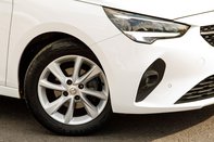 Vauxhall Corsa ELITE 11