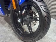 Tianying TY50 2025 DIRECT BIKES 50 159 MILES 50CC LEARNER SCOOTER 35