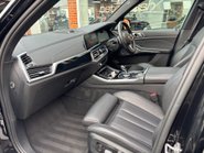 BMW X5 3.0 40d MHT M Sport SUV 5dr Diesel Hybrid Auto xDrive Euro 6 (s/s) (340 ps) 9