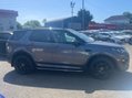 Land Rover Discovery Sport 2.0 TD4 HSE Luxury Auto 4WD Euro 6 (s/s) 5dr 13