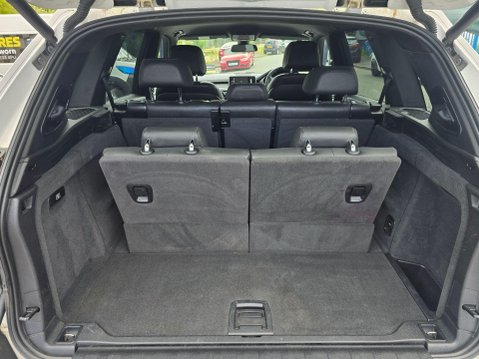BMW X5 3.0 30d M Sport Auto xDrive Euro 6 (s/s) 5dr 44