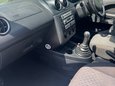 Ford Fiesta ZETEC 16V 14