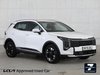 Kia Sportage 1.6 T-GDi HEV PURE