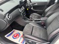 Mercedes-Benz A Class 2.1 A200d AMG Line Euro 6 (s/s) 5dr 6