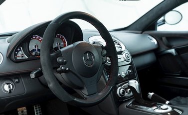 Mercedes-Benz SLR McLaren 722 Edition 11