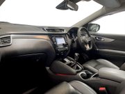 Nissan Qashqai 1.5 dCi Tekna SUV 5dr Diesel Manual Euro 6 (s/s) (115 ps) 15