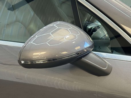 Porsche Macan 3.0 Macan S Semi-Auto 4WD 5dr 27