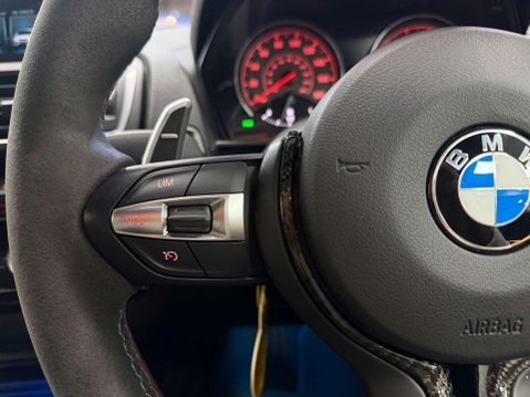 BMW M2 3.0i Coupe 2dr Petrol DCT Euro 6 (s/s) (370 ps) 30