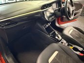 Vauxhall Corsa 1.2 Corsa Ultimate T Auto 5dr 48
