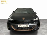 Cupra Born e-Boost 59kWh V2 Hatchback 5dr Electric Auto (230 ps) 1 Owner - Sensors - 2