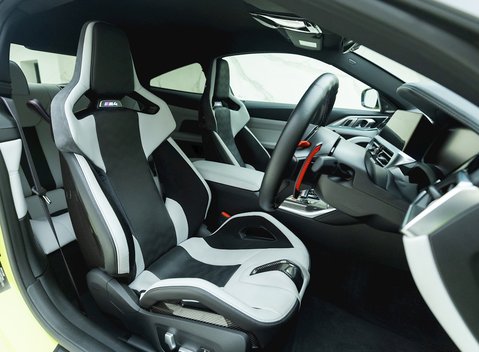 BMW M4 Competition 10