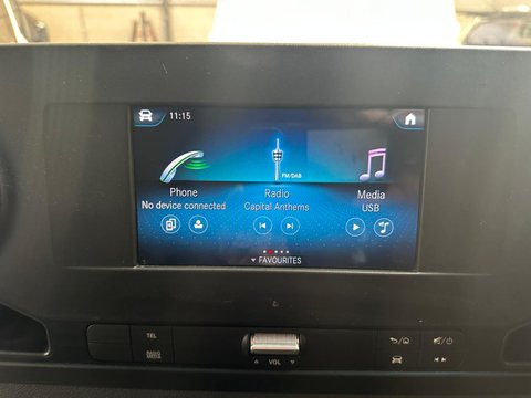 Mercedes-Benz Sprinter 315 CDI PROGRESSIVE 15