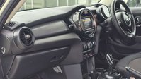 Mini Hatch 1.5 Cooper GPF Hatchback 5dr Petrol Steptronic Euro 6 (s/s) (136 ps) 15