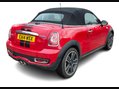 Mini Roadster 2.0 Roadster Cooper SD 2dr 4