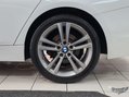 BMW 3 Series 2.0 320i Sport Touring Auto xDrive Euro 6 (s/s) 5dr 62