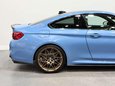 BMW M4 3.0 BiTurbo Competition Coupe 2dr Petrol DCT Euro 6 (s/s) (450 ps) 17