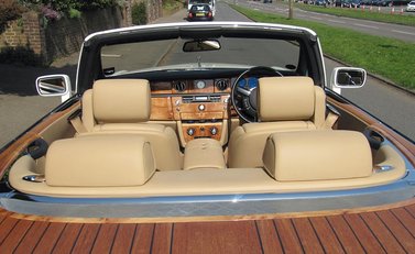 Rolls-Royce Phantom Drophead Coupe 3