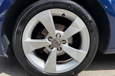 Audi A1 SPORTBACK TFSI SPORT - 1 OWNER - £20 ROAD TAX - SERVICE HISTORY - NEW MOT 47