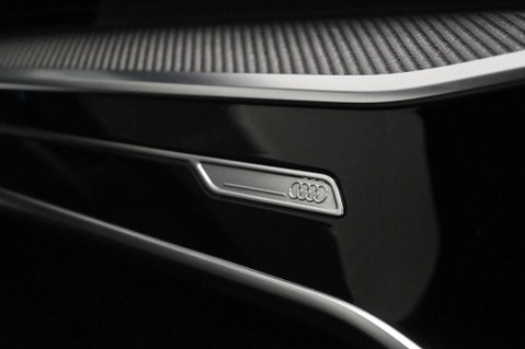 Audi A6 2.0 A6 Black Edition 40 TDI MHEV Semi-Auto 5dr 36