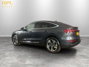 Audi Q8 50 Sport Sportback 5dr Electric Auto quattro 95kWh (11kW Charger) (340 ps) 5