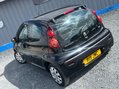 Peugeot 107 1.0 12V Active Euro 5 5dr 54