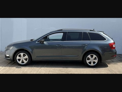 Skoda Octavia 1.6 Octavia SE Technology TDI 5dr 7