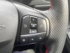 Ford Kuga 2.5h Duratec ST-Line CVT Euro 6 (s/s) 5dr 16