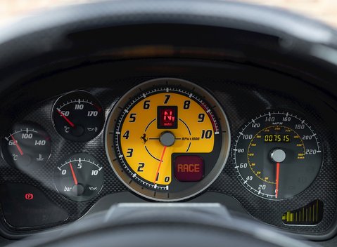 Ferrari 430 Scuderia 15