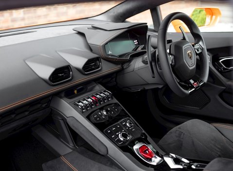 Lamborghini Huracan LP610-4 14