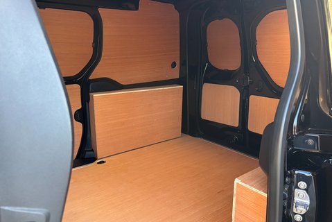 Nissan Townstar Tekna Plus L1 Panel Van 12