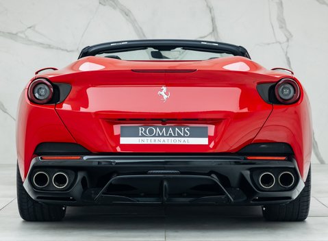 Ferrari Portofino 8